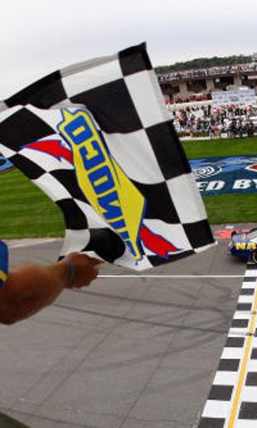 Fantasy NASCAR: FireKeepers Casino 400 at Michigan Driver Picks